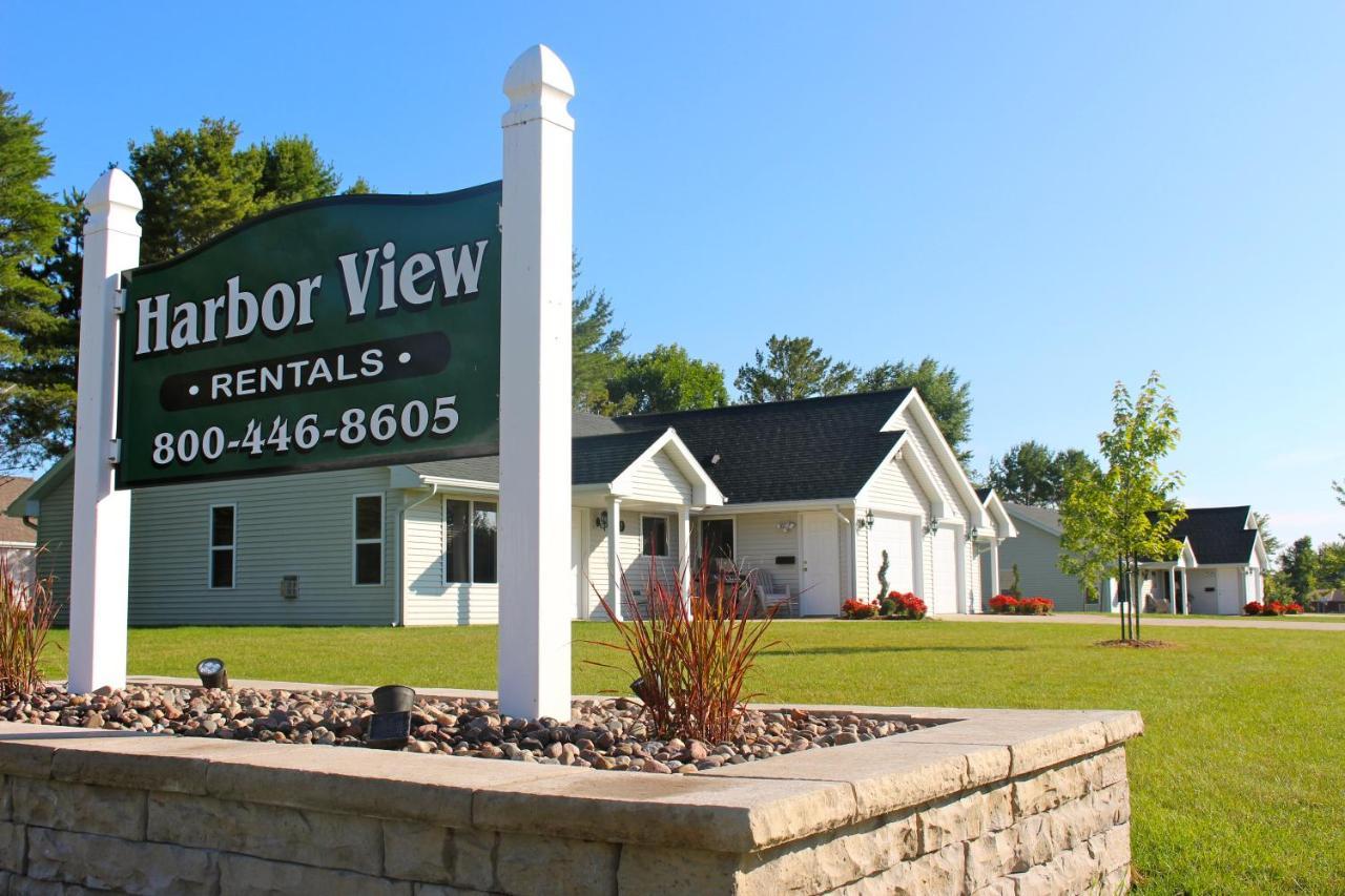 Harbor View Condos Algoma Exterior photo